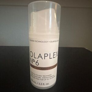 OLAPLEX  No. 6 Bond Smoother